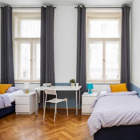 Letna Apartments Prague Exterior photo