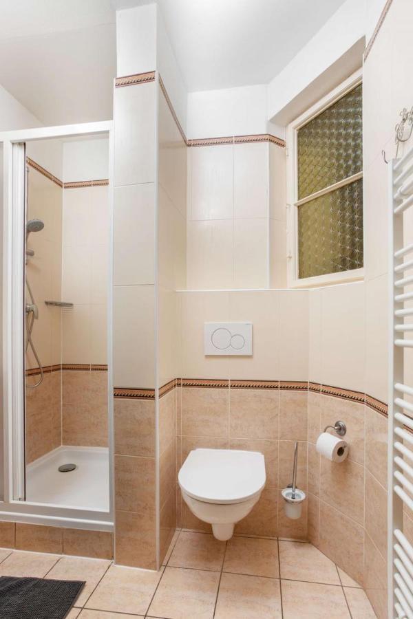 Letna Apartments Prague Exterior photo