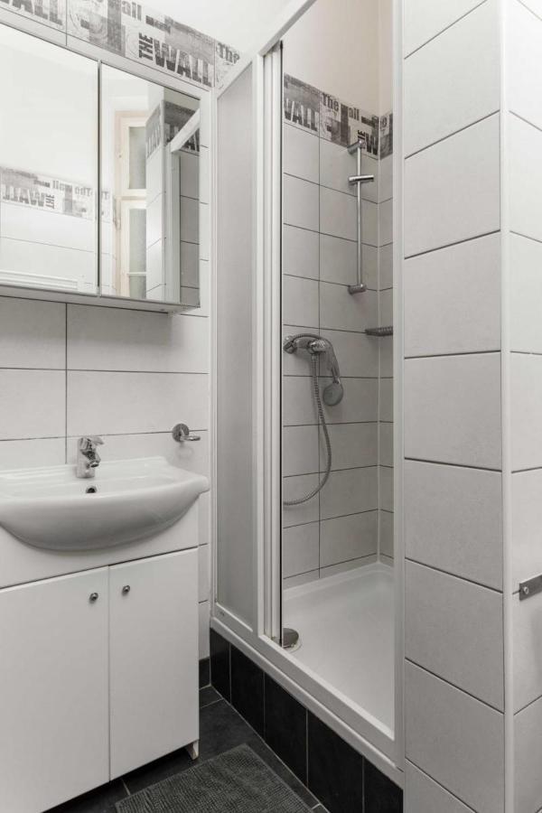 Letna Apartments Prague Exterior photo